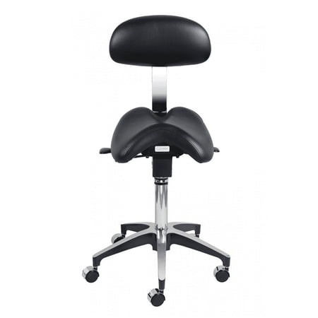 professional deluxe rimostool sleek saddle product