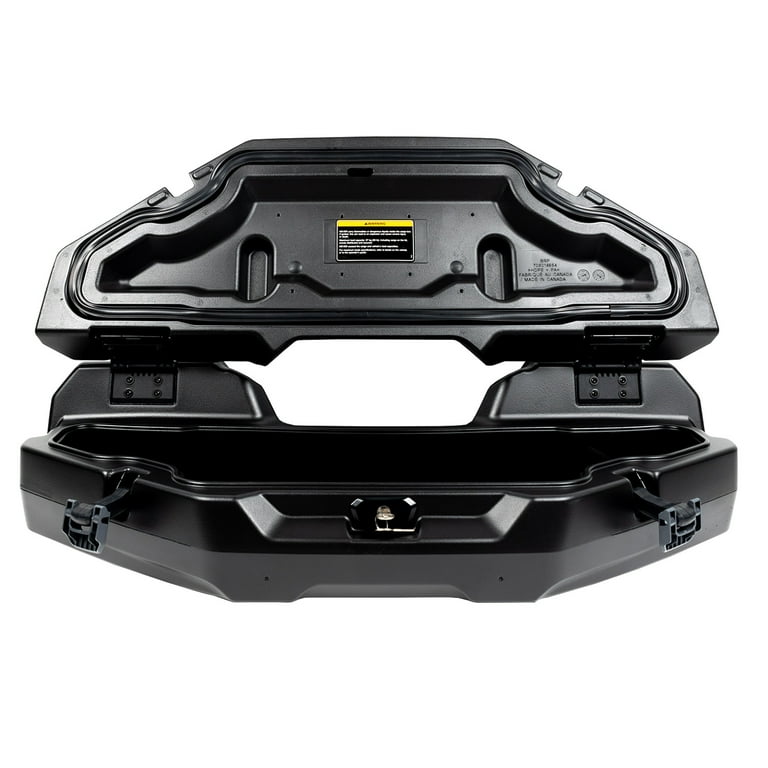_ Can-Am 715006997 BRP Linq Storage Box kit Genuine OEM - Walmart.com