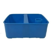 Canister Filter Replacement Media Basket