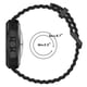 thumbnail image 2 of Correa Silicona Ocean Sport para Galaxy Watch 7 Ultra 47 Mm () Negra, 2 of 9