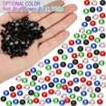 thumbnail image 4 of Deago 5000 Pcs Flatback Crystal Rhinestones Glass Charms Diamantes Gems Stones for Nail Art and Craft Glue Fix (Multicolor), 4 of 8