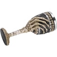 thumbnail image 4 of Stainless Steel Skull Beer Mug, Viking Tankard Warrior Skull Mug, Medieval Skull Drinkware Mug for Coffee/Drink/Juice (Tumbler One), 4 of 4