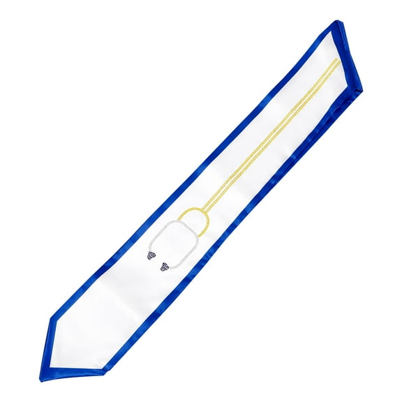 Graduation Ceremony Sash Color Medical Graduation Sash Photography Prop