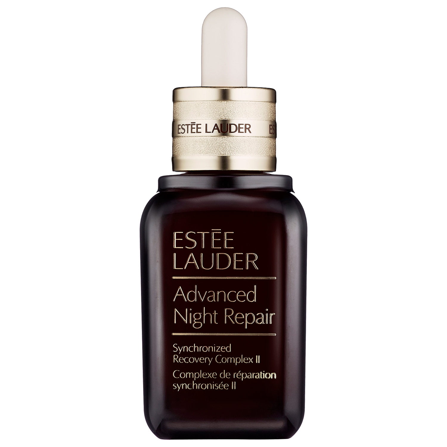 plein Noord Amerika Ploeg Estee Lauder Advanced Night Repair Synchronized Recovery Complex II Face  Serum, 1.7 oz - Walmart.com