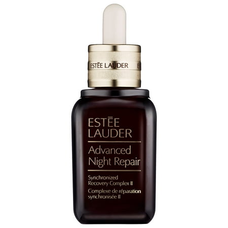 Estee Lauder Advanced Night Repair Synchronized Recovery Complex II, 1.7 (Best Drugstore Night Serum)