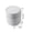 A, variant on Mini Desk Trash Can with Lid 1.5L, Small Plastic Waste Basket for Office & Bedroom, Compact Tabletop Garbage Bin for Countertop, Modern Desktop Organizer
