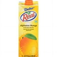 thumbnail image 1 of Dabur Real Alphonso Mango Nectar, 1 of 3