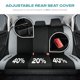 thumbnail image 3 of Fundas de Asiento para Auto Skechers GOGA Mat de Tela Oxford Impermeable, 3 of 8