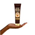 thumbnail image 5 of Garnier Whole Blends Revitalisant Fortifiant Sans Rinçage Ou à Rincer, 5,1 Oz, 5 of 5
