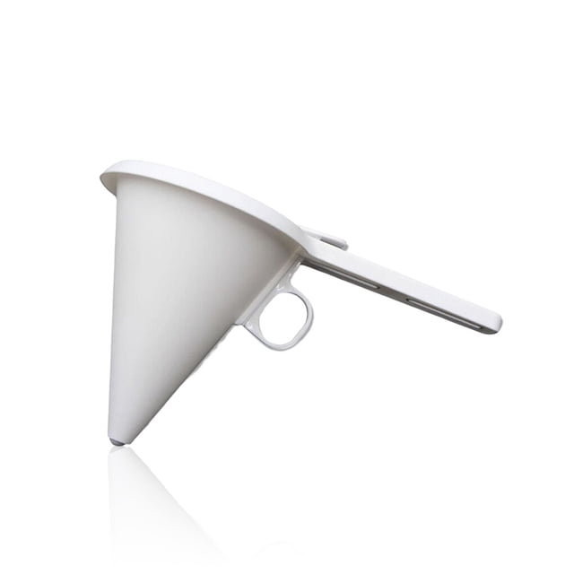 braveheart Chocolate Cake Cream Funnel Adjustbale Butter Dispenser Cupcake Icing Baking Pastry Accessory Portable Kitchen Tools