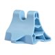 thumbnail image 2 of Mini herramienta de de punto para presión dirigida, ador de portátil, herramienta de liberación muscular para liberar el cuello del , Azul Salvador Herramienta de liberación del cuello, 2 of 7