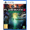 thumbnail image 1 of Flashback 2 - Édition Limitée SteelBook [PlayStation 5], 1 of 1