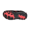 thumbnail image 5 of Regatta - Botas de senderismo modelo Holcombe IEP para niños (Pimienta Negra), 5 of 5