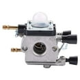 thumbnail image 2 of C1Q-S68G Carburetor for BG45 BG46 BG55 BG65 BG85 SH55 SH85 Leaf Blower, Replacement 42291200606 Zama C1Q-S64, 2 of 6