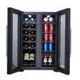 thumbnail image 4 of High Life 12 Bouteille et 39 Peut High Life Deux Portes Refroidisseur, 4 of 8