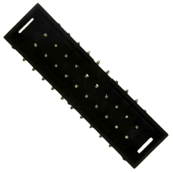 Pack of 5 SBH11-NBPC-D10-SM-BK CONN HEADER SMD 20POS 2.54MM :RoHS