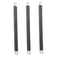 thumbnail image 5 of BESTOYARD 3Pcs Steel Attic Ladder Springs Replacement Heavy Duty Wear Resistant Ladder Parts, 5 of 8