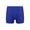 Royal Blue, variant on Kids Ballet Dance Shorts Sport Boyshorts Boys Girls Yoga Gymnastics Booty Shorts Activewear Black 12