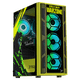 thumbnail image 1 of PC Gamer IA Xtreme PC Gaming NVIDIA GeForce RTX 5060 AMD Ryzen 7 5700 16GB SSD 1TB WIFI Ghost Edition Productividad Versátil Acelerada con IA, 1 of 6