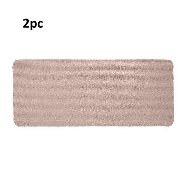 2 alfombrillas antideslizantes para escaleras de interior para perros, niños y ancianos. Wmkox8yii hjk2280