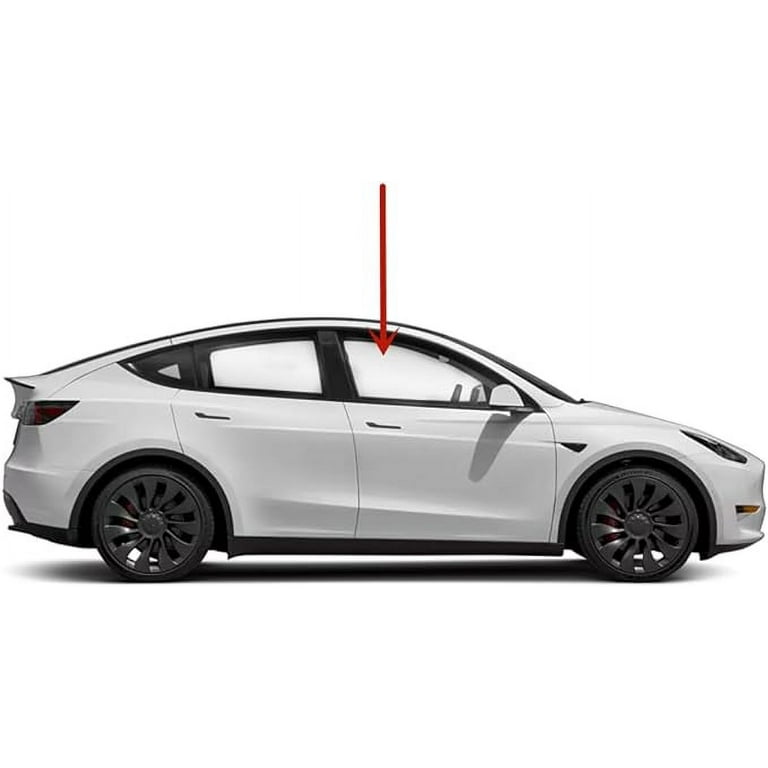 Right Side Kit | TESLA MODEL S 2020 Right Side Kit | TESLA MODEL S 2020