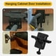 thumbnail image 4 of Adjustable Cabinet Door Installation Positioner, Cabinet Hardware Jig Tool, Cabinet Door Mount Locator 3Pcs, 4 of 5