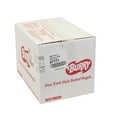 thumbnail image 3 of Burry Foodservice Thaw and Sell Sliced Plain Bagel, 4 Ounce 36 per case., 3 of 3