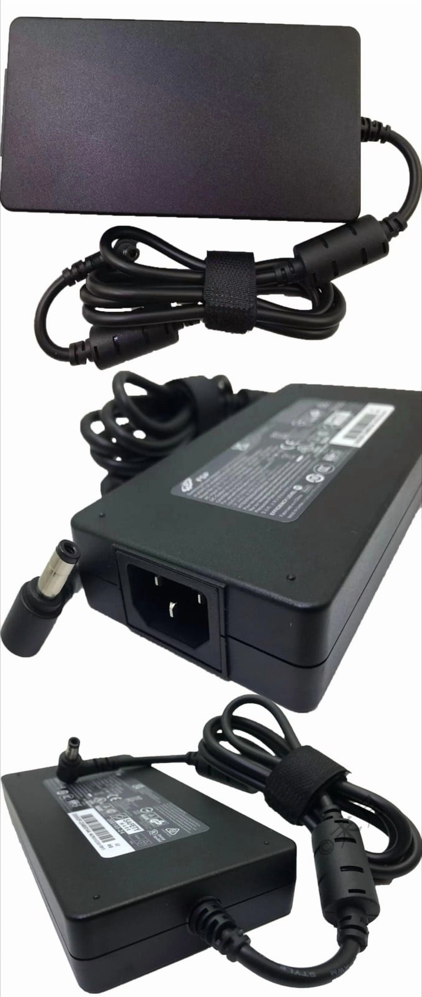 230W 19.5V 11.79A Laptop Charger Power Supply 5.5*2.5mm Tip AC Adapter FSP230-AJAS3-1