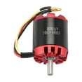 thumbnail image 4 of 2X DIY N5065 5065 140KV BLDC Outrunner Brushless Motor for Electric Sktaeboard Balancing Scooter,Sensorless, 4 of 8