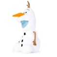 thumbnail image 2 of Cojín de peluche Buddy Jay Franco Disney Olaf 50 cm blanco, 2 of 3