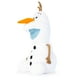 thumbnail image 2 of Cojín de peluche Buddy Jay Franco Disney Olaf 50 cm blanco, 2 of 3