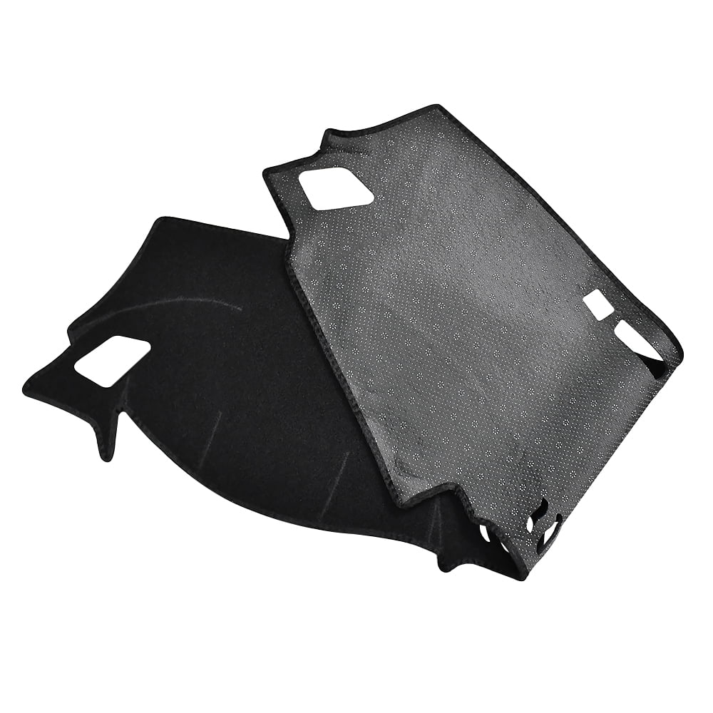 Car Dashboard Cover Anti-Glare Dash Mat Custom For 2018-2022 Honda Accord