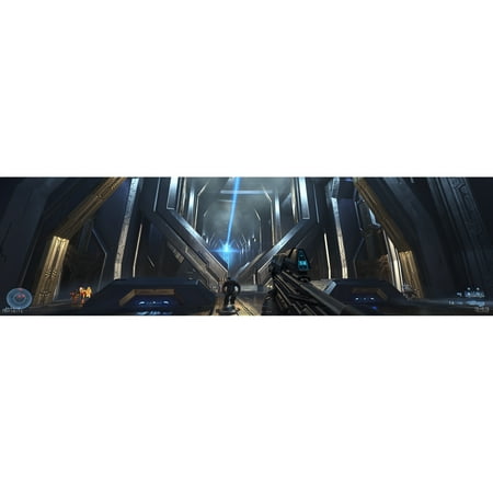 Halo Infinite Standard Edition - Xbox One, Xbox Series X