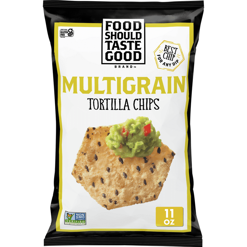 are tortilla chips bad for your liver
