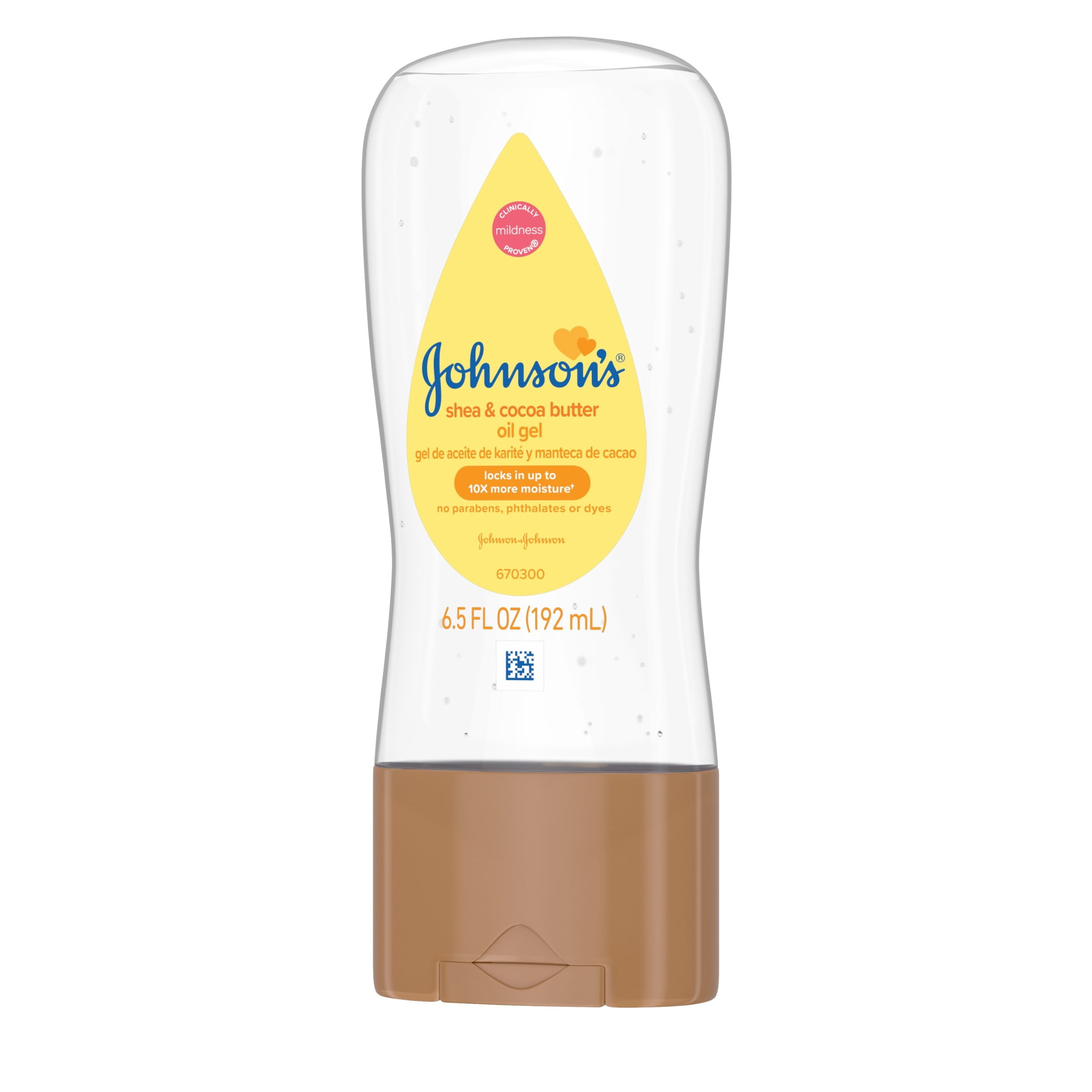  Johnson's Aceite para bebé, aceite mineral puro para evitar la  pérdida de humedad, original 3 fl. oz : Bebés