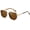 Brown, variant on Free Aviator Sunglasses for Women Polarized Square Frame With UV400 Protection Sun Glasses for Driving