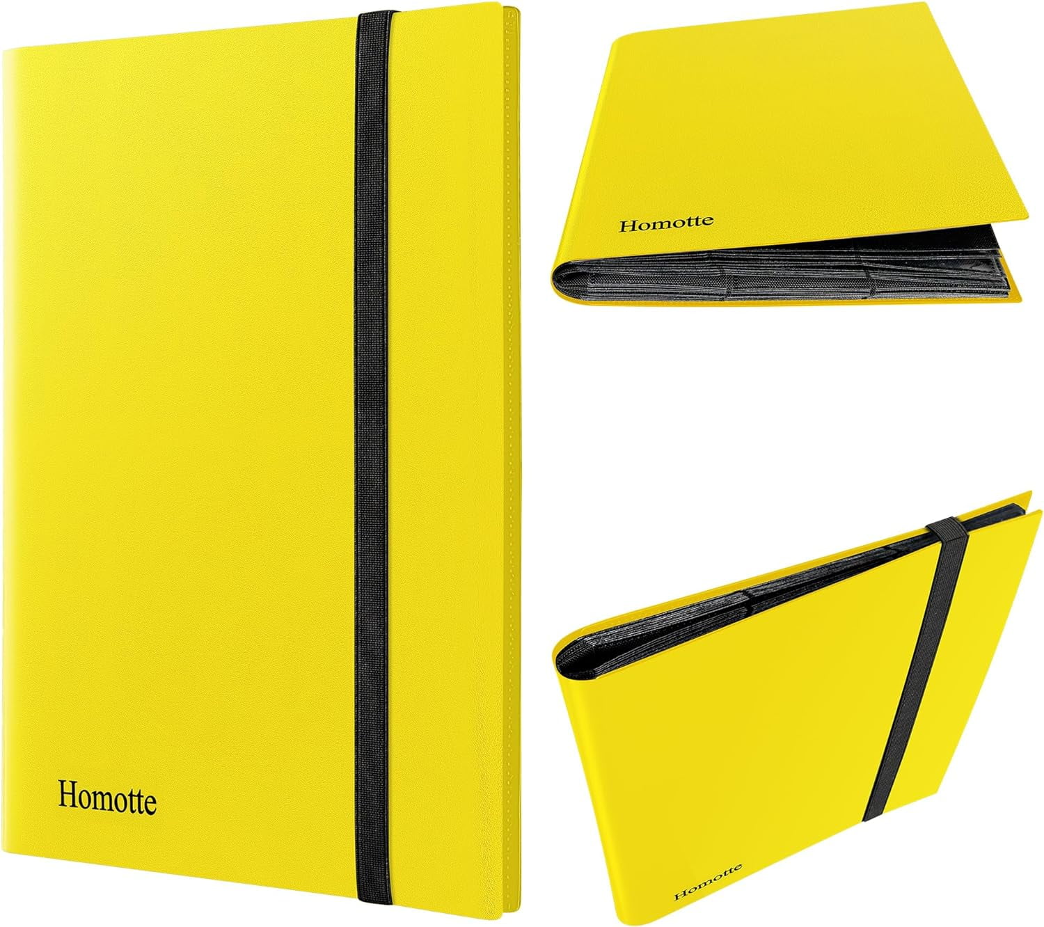 polypropylene card sleeves Jumbo XL Oversized Card Sleeves (50)
