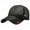 Dark gray, variant on Summer Hat Men's And Women's Mesh Baseball Cap Fashion Embroidered Sunhat Outdoor Embroidered Letter Sunscreen Hat