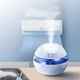 thumbnail image 4 of Mini Humidificador de Escritorio Usb de 300 Ml con Función de Luz Nocturna y Apagado Automático. Ideal para Coches y Dormitorios., 4 of 7