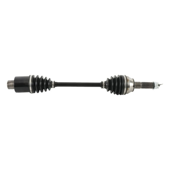 All Balls Racing Axle ABM-PO-8-352 For Polaris Ranger 6x6 700 EFI 2009, Ranger 6x6 800 2010-2016