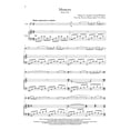 thumbnail image 4 of Hal Leonard Andrew Lloyd Webber for Classical Players - Cello and Piano Book/Audio Online, 4 of 7