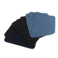 thumbnail image 3 of 9pcs , Iron-on Patch, Clothing For Bags, 3 of 7