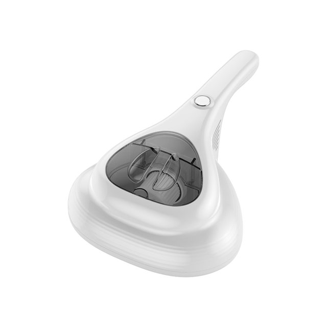 Eliminador de ácaros del polvo ultravioleta Eliminador de ácaros portátil Hogar para sábanas de almohadas JShteea El nuevo