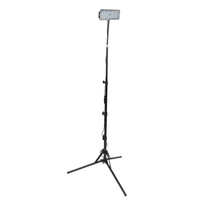 Lámpara de terapia de Luz roja Jadeshay con Soporte de piso 90 W Ajuste de altura