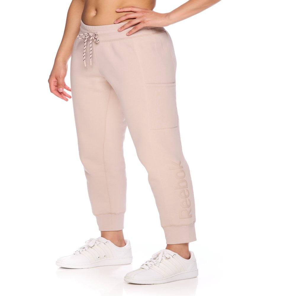Women‘s Super Soft Fleece Gravity Jogger with Pocket