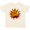 Natural, variant on Inktastic Big Sister Super Hero Girls Toddler T-Shirt
