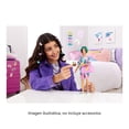 thumbnail image 2 of Muñeco Barbie Extra Fly Ken Look de Playa, 2 of 4
