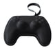 thumbnail image 1 of Estuche Para Controlador De Juego Compacto Práctico Conveniente Funda Negra Para Manija De Juego Para Ps5 Moyic EL009461-00, 1 of 6