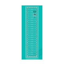 Creative Grids Basic Range 6in x 24in Rectangle Quilt Ruler