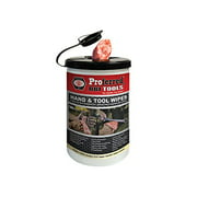 Proferred T99001 Hand and Tool Wipes Canister